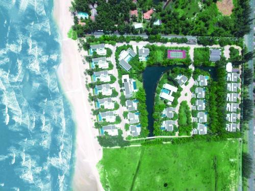 Villa Sanctuary Residential Resort Community