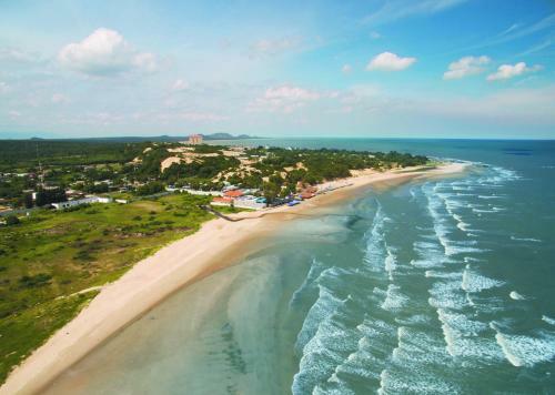 Villa Sanctuary Residential Resort Community