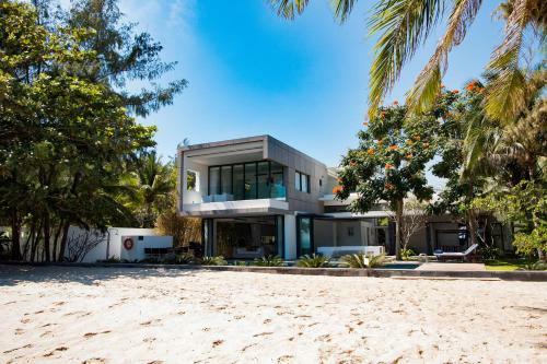 Villa Sanctuary Residential Resort Community