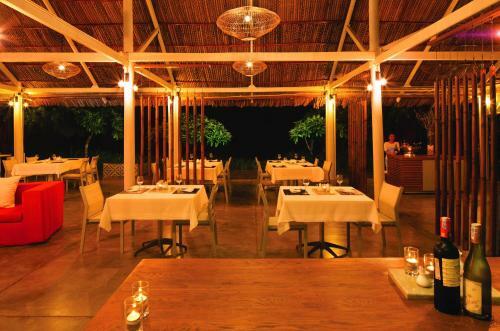 Villa Sanctuary Residential Resort Community
