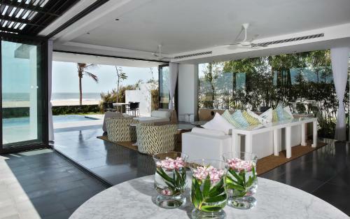 Villa Sanctuary Residential Resort Community