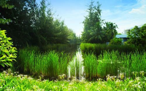 Villa Sanctuary Residential Resort Community