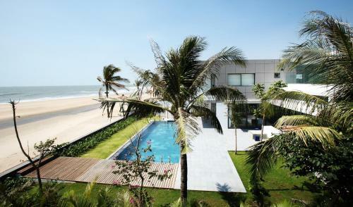 Villa Sanctuary Residential Resort Community