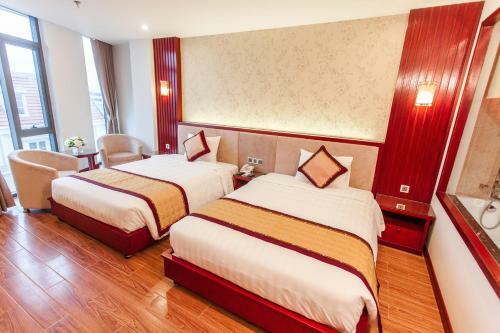 Tu Son Luxury Hotel