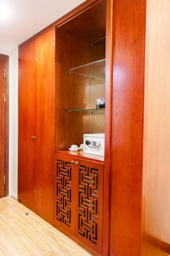 Tu Son Luxury Hotel