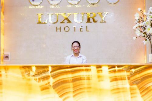Tu Son Luxury Hotel