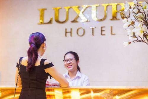 Tu Son Luxury Hotel