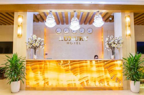 Tu Son Luxury Hotel
