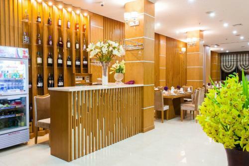 Tu Son Luxury Hotel