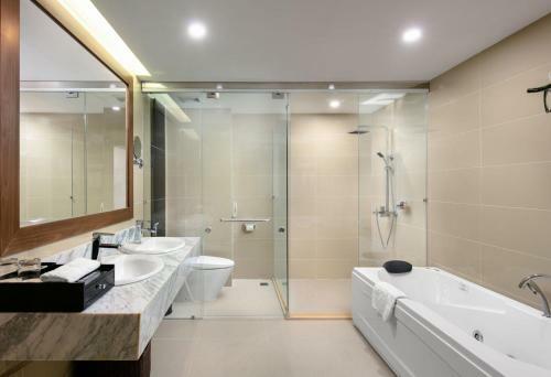 Hotel Phoenix Resort Bac Ninh