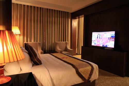 Hotel Phoenix Resort Bac Ninh