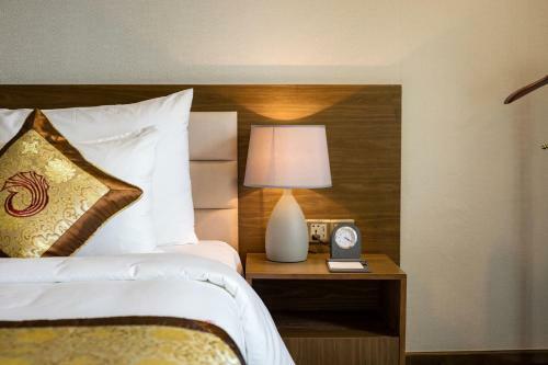 Hotel Phoenix Resort Bac Ninh