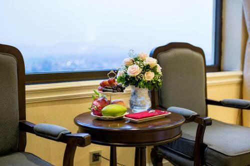 Hotel Phoenix Resort Bac Ninh