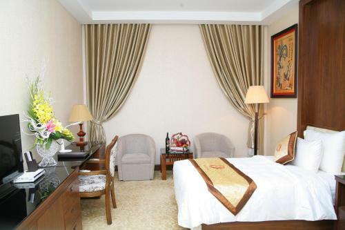 Hotel Phoenix Resort Bac Ninh