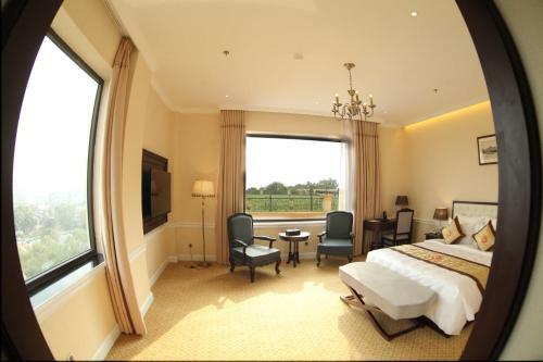 Hotel Phoenix Resort Bac Ninh