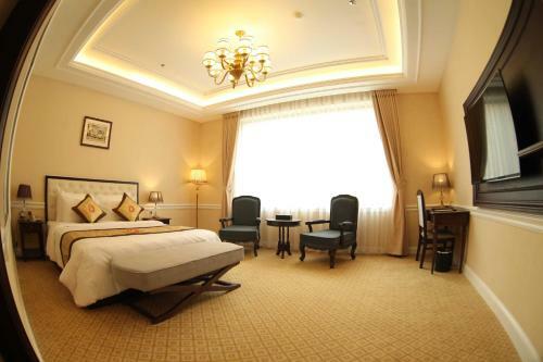 Hotel Phoenix Resort Bac Ninh