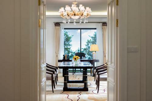 Hotel Phoenix Resort Bac Ninh