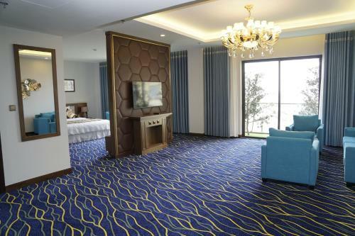 Hotel Phoenix Resort Bac Ninh