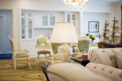 Hotel Phoenix Resort Bac Ninh
