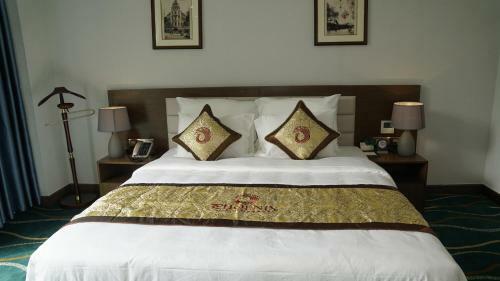 Hotel Phoenix Resort Bac Ninh