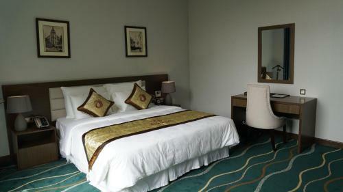 Hotel Phoenix Resort Bac Ninh
