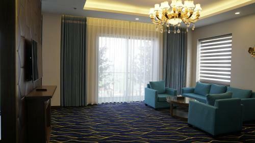 Hotel Phoenix Resort Bac Ninh
