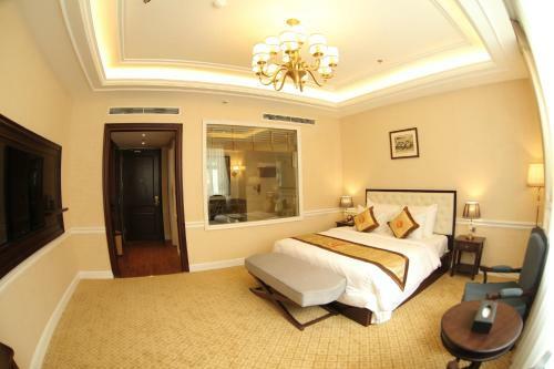Hotel Phoenix Resort Bac Ninh