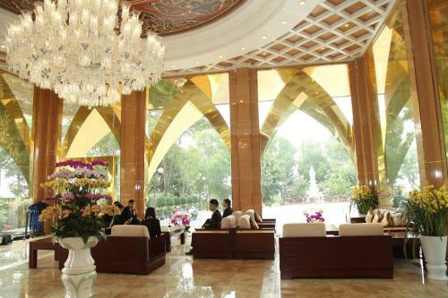 Hotel Phoenix Resort Bac Ninh