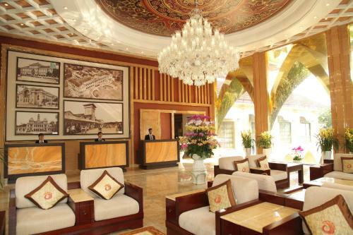 Hotel Phoenix Resort Bac Ninh