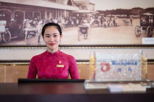 Hotel Phoenix Resort Bac Ninh