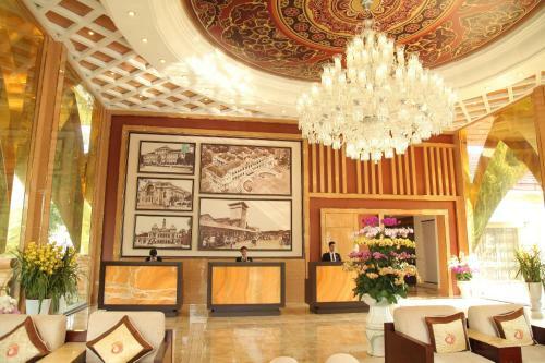 Hotel Phoenix Resort Bac Ninh