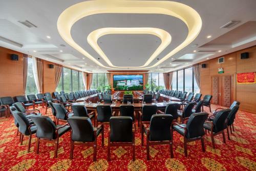 Hotel Phoenix Resort Bac Ninh