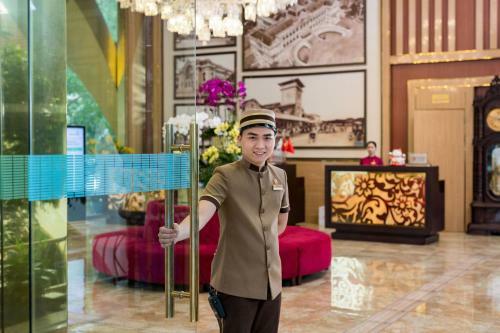 Hotel Phoenix Resort Bac Ninh
