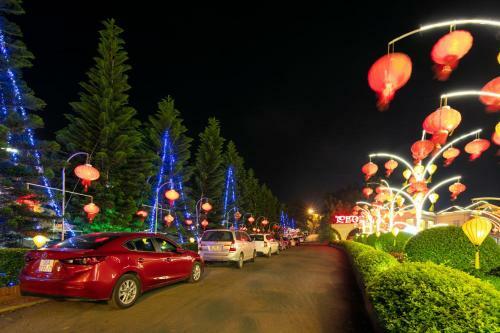 Hotel Phoenix Resort Bac Ninh