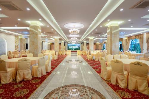 Hotel Phoenix Resort Bac Ninh