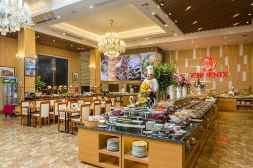 Hotel Phoenix Resort Bac Ninh