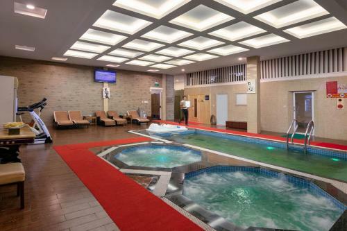 Hotel Phoenix Resort Bac Ninh