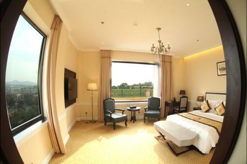 Hotel Phoenix Resort Bac Ninh
