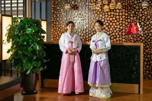 Hotel Phoenix Resort Bac Ninh
