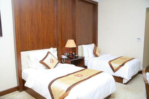 Hotel Phoenix Resort Bac Ninh