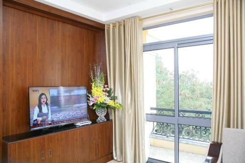 Hotel Phoenix Resort Bac Ninh