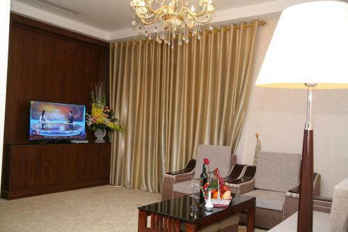 Hotel Phoenix Resort Bac Ninh