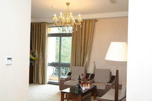 Hotel Phoenix Resort Bac Ninh