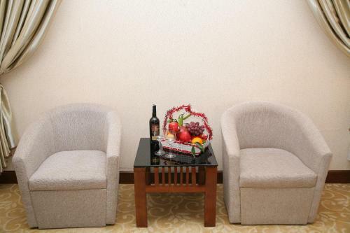 Hotel Phoenix Resort Bac Ninh
