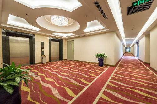 Hotel Phoenix Resort Bac Ninh