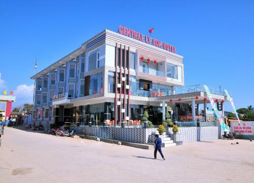 Hotel Central Ly Son