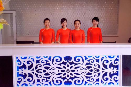 Hotel Central Ly Son