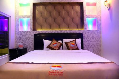 Hotel Central Ly Son