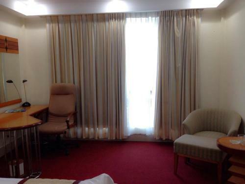 Semec Hotel Nghi Son