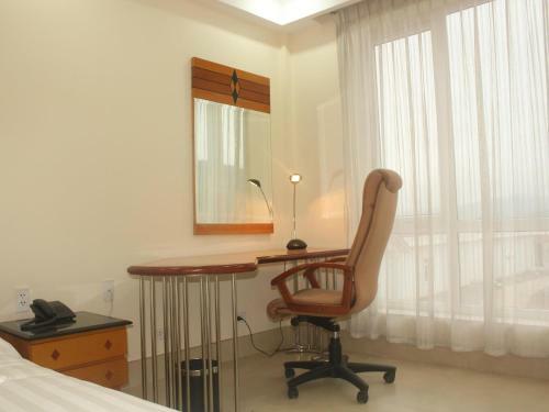 Semec Hotel Nghi Son